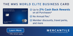 MMS Business Card RR